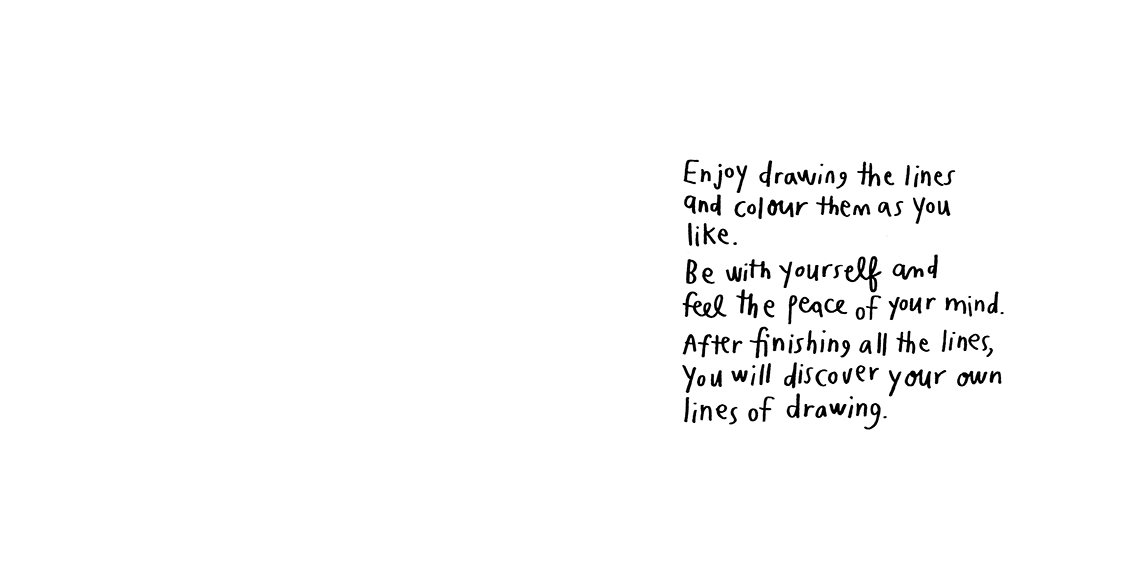 Draw the Drawings
