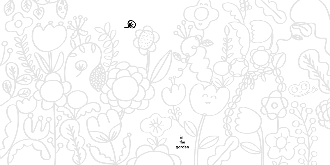 Draw the Drawings