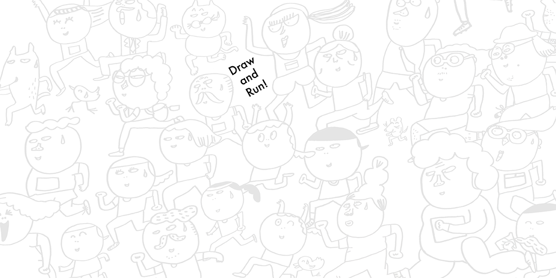 Draw the Drawings